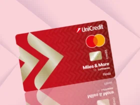 Peça Agora Seu UniCredit Flexia Gold Miles