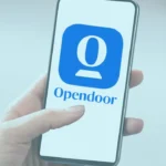 Opendoor App: Imóveis Na Palma Da Sua Mão