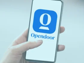 Opendoor App: Imóveis Na Palma Da Sua Mão