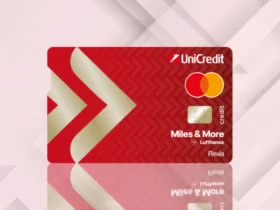 UniCredit Flexia Gold Miles: Mais Milhas, Mais Benefícios