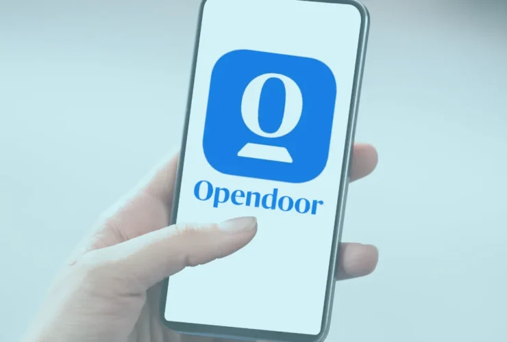 Opendoor App: Imóveis Na Palma Da Sua Mão