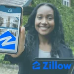 Aplicativo Zillow: Sua Busca por Imóveis Começa Aqui