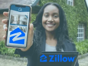 Aplicativo Zillow: Sua Busca por Imóveis Começa Aqui