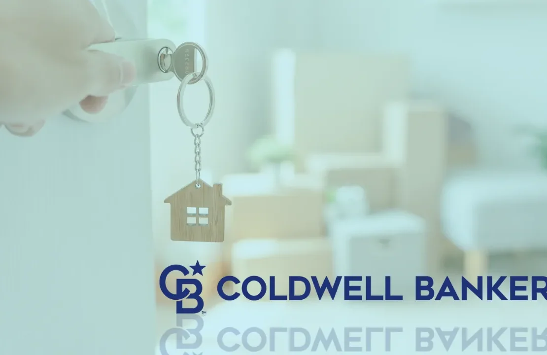 Encontre sua Próxima Casa com a Coldwell Banker