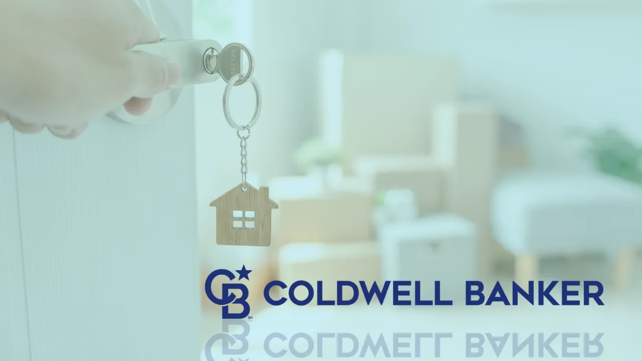 Encontre sua Próxima Casa com a Coldwell Banker