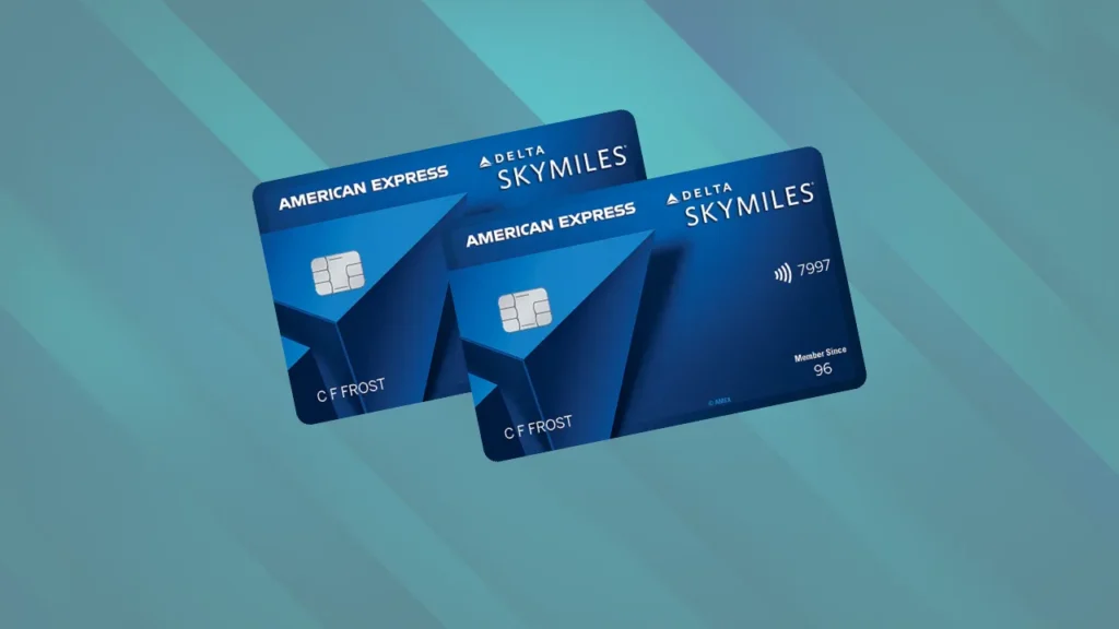 Seu Guia para Solicitar: Cartão Delta SkyMiles Blue Amex