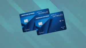 Seu Guia para Solicitar: Cartão Delta SkyMiles Blue Amex