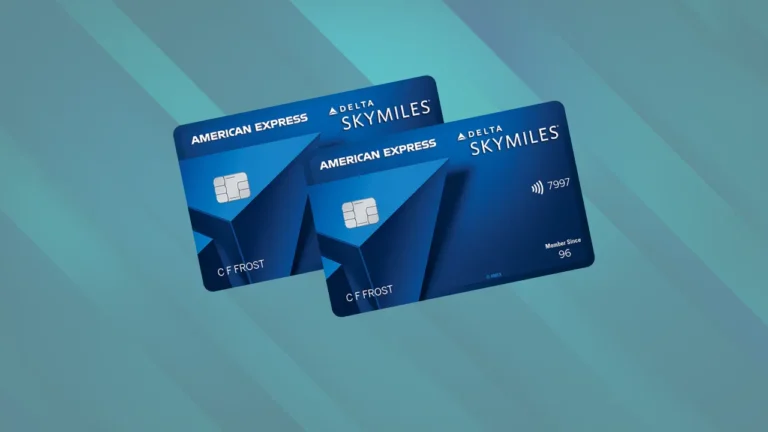 Seu Guia para Solicitar: Cartão Delta SkyMiles Blue Amex