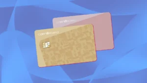 Passo a Passo Para Pedir um Cartão Corner Bank