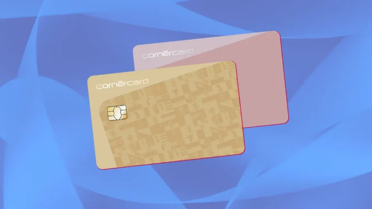 Passo a Passo Para Pedir um Cartão Corner Bank