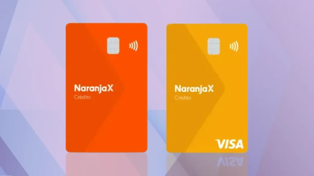 Veja Como Pedir seu Cartão Naranja X 100% Online!