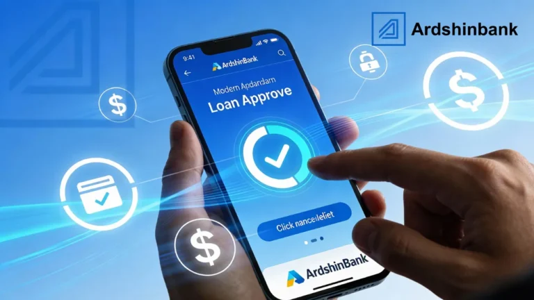 Veja Como Pedir um Empréstimo Ardshinbank