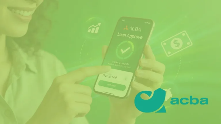 Como Solicitar Empréstimos ACBA Online