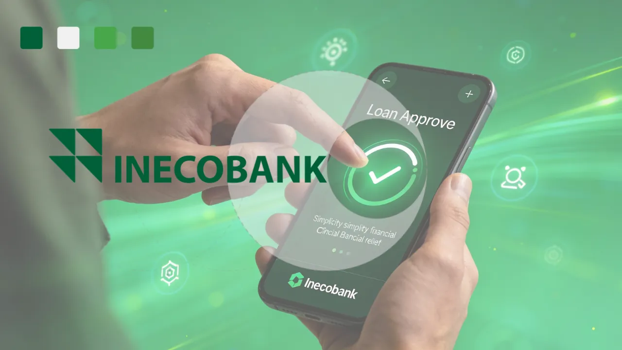 Empréstimos Inecobank