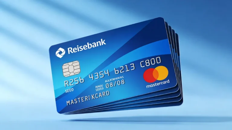 Como Solicitar Agora seu Cartão Reisebank!