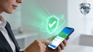 Passo a Passo Para Pedir o Crédito do Trabalhador FGTS