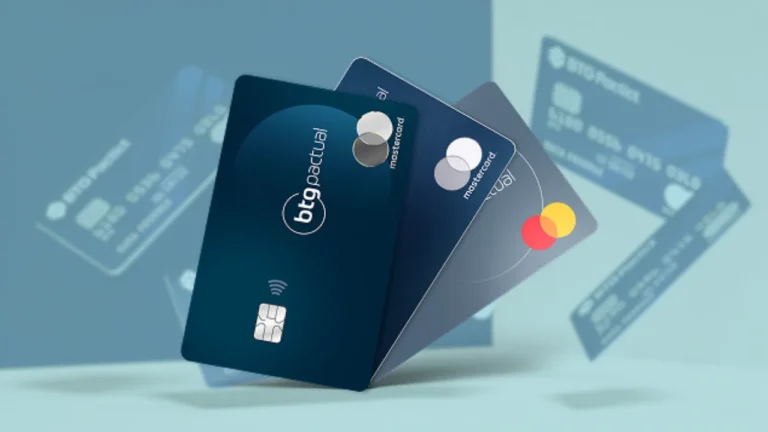 Passo a Passo Para Conseguir o Cartão BTG Pactual