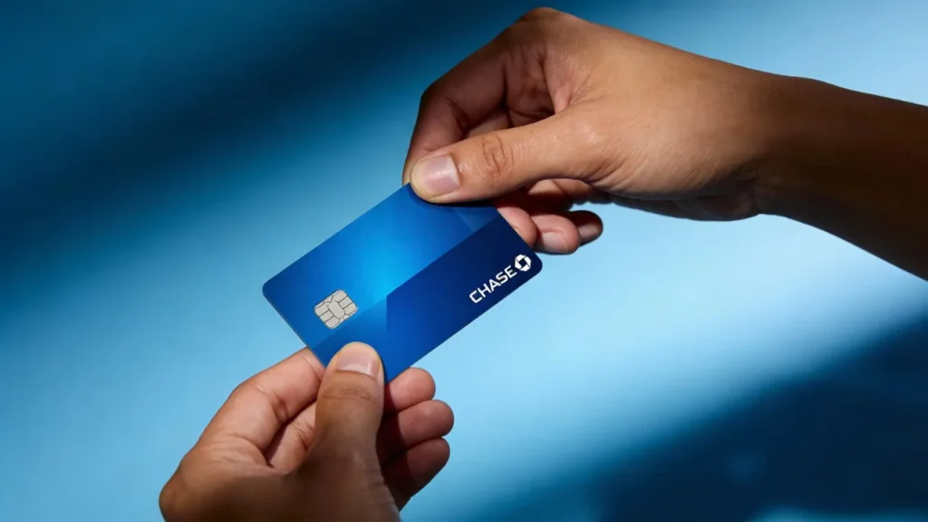 Seu Cartão Chase na Mão: Solicite Com Facilidade