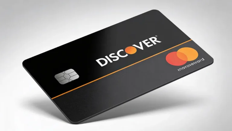 Guia Detalhado: Peça o Cartão Discover It Cashback