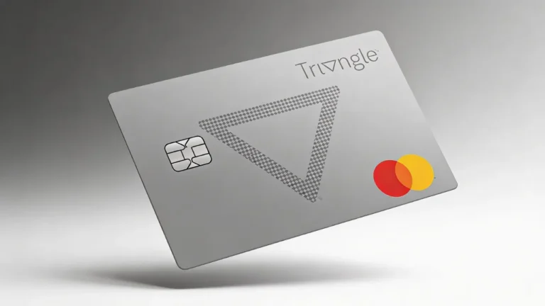 Como Solicitar o Cartão Triangle Mastercard Hoje