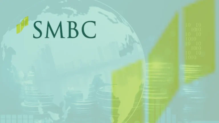 Guia Rápido Para Pedir: Empréstimos SMBC Trust Bank