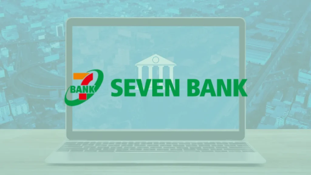 Guia Prático Para Pedir Seu Empréstimo Seven Bank