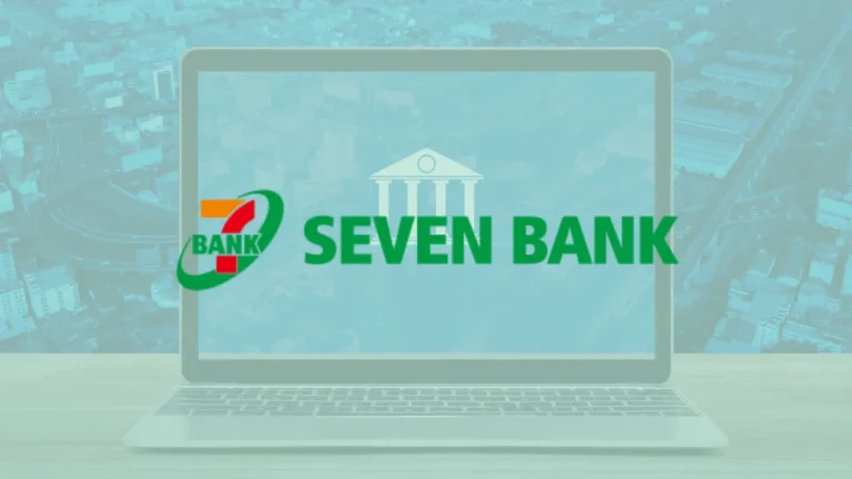 Guia Prático Para Pedir Seu Empréstimo Seven Bank