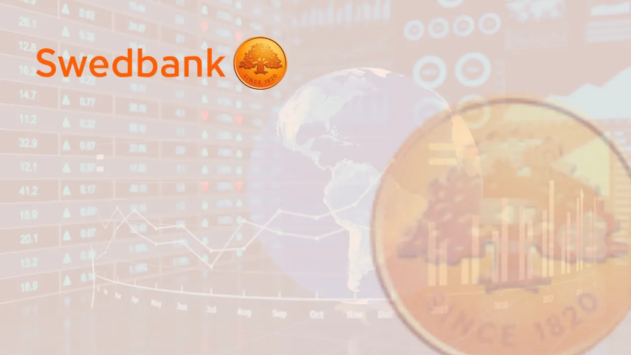 Empréstimos Swedbank