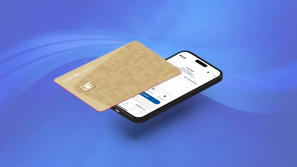 Cartões Corner Bank: Além do Comum!