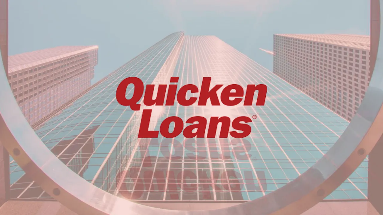 O Melhor Empréstimo é com o Quicken Loans!