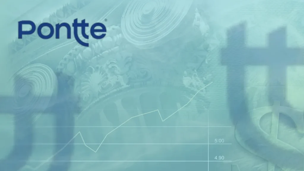 Empréstimos Pontte: Crédito Rápido e Fácil na Hora