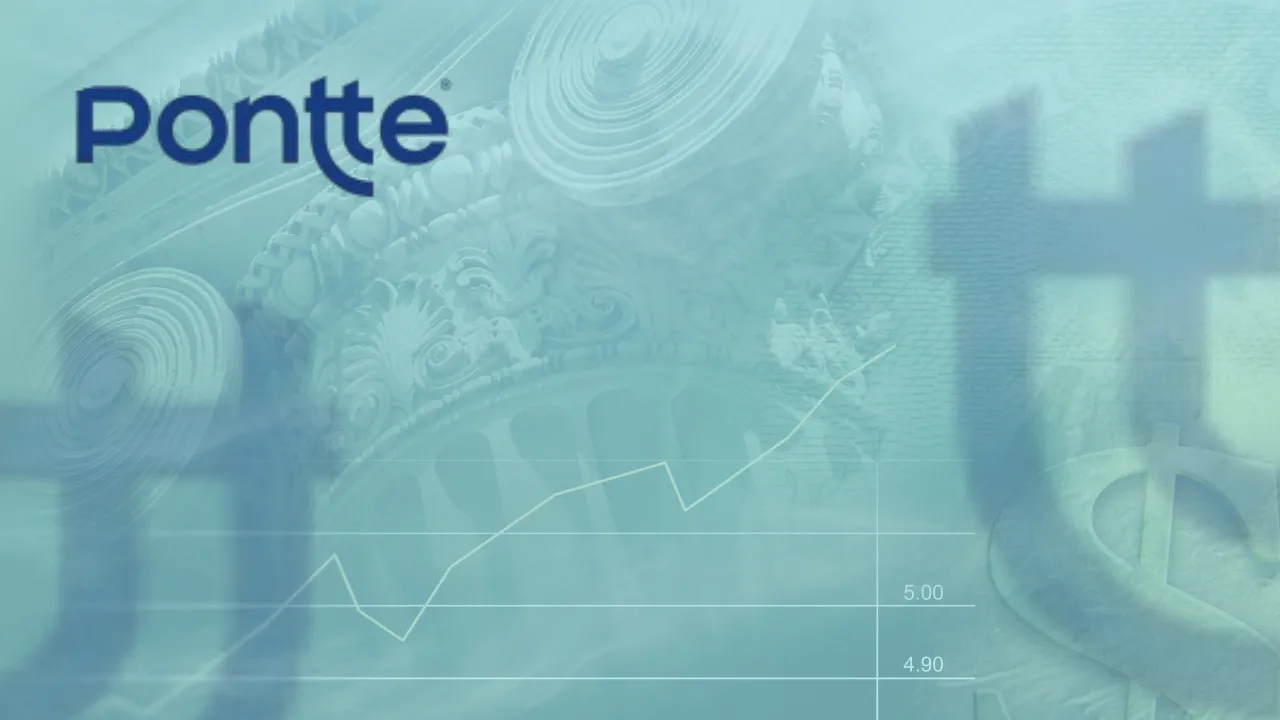 Empréstimos Pontte: Crédito Rápido e Fácil na Hora