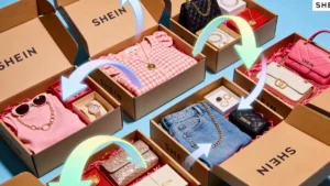 Consiga Produtos Grátis na Shein: Veja as Ofertas!