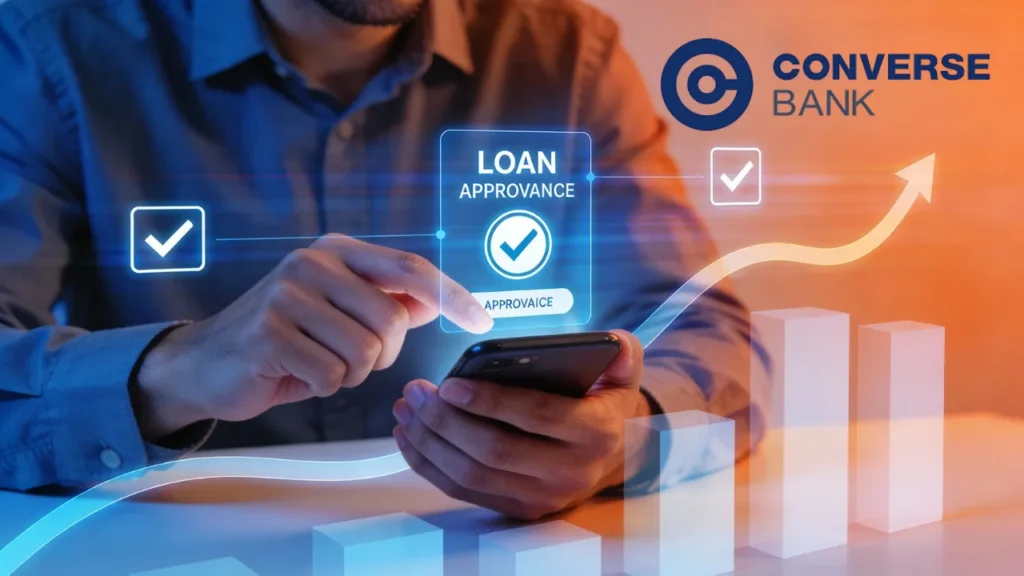 Benefícios Exclusivos dos Empréstimos Converse Bank