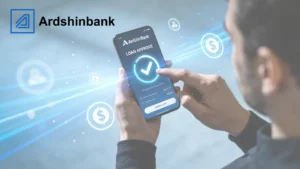 Facilidade de Crédito com Empréstimos Ardshinbank