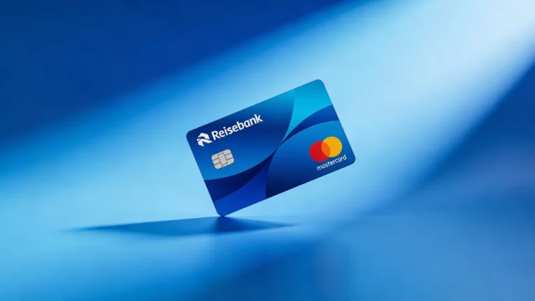 Cartão Reisebank: Seu Passaporte Financeiro