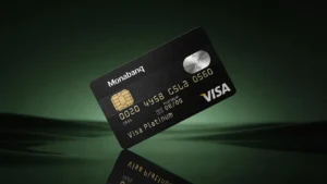 Cartão Monabanq Visa Platinum: Limites Maiores Liberados