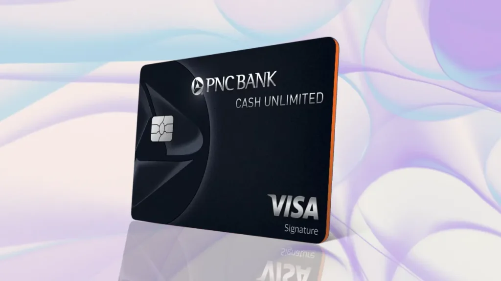 Cartão PNC Cash Unlimited Visa: Vantagens Liberadas!