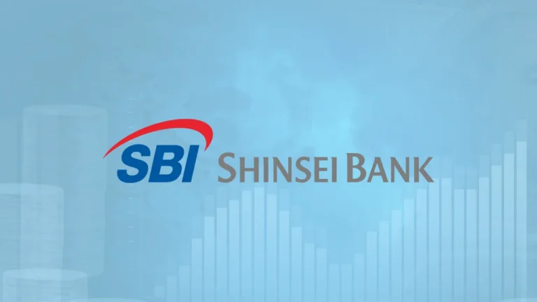 Dinheiro Rápido Com Empréstimos SBI Shinsei Bank