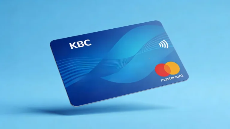 Cartão de Crédito KBC: Único e Completo!