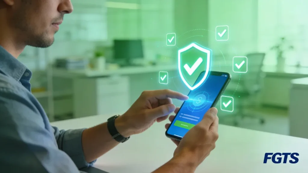 Veja Mais Sobre o Benefício Crédito do Trabalhador FGTS