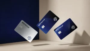 Cartão BTG Pactual: Escolha o Melhor Benefício