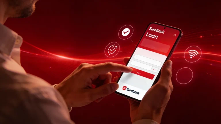 Conheça os Empréstimos Eurobank