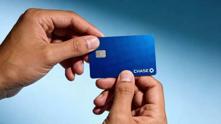Poder em Cada Compra Com o Cartão Chase
