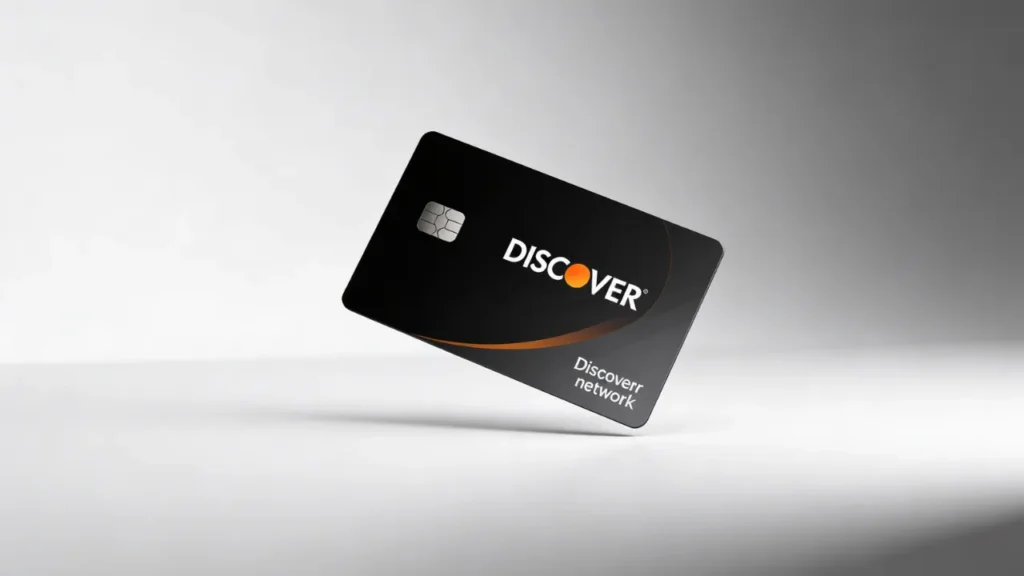 Descubra o Cartão Discover It Cashback