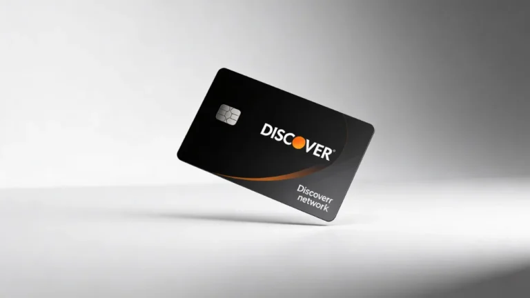 Descubra o Cartão Discover It Cashback