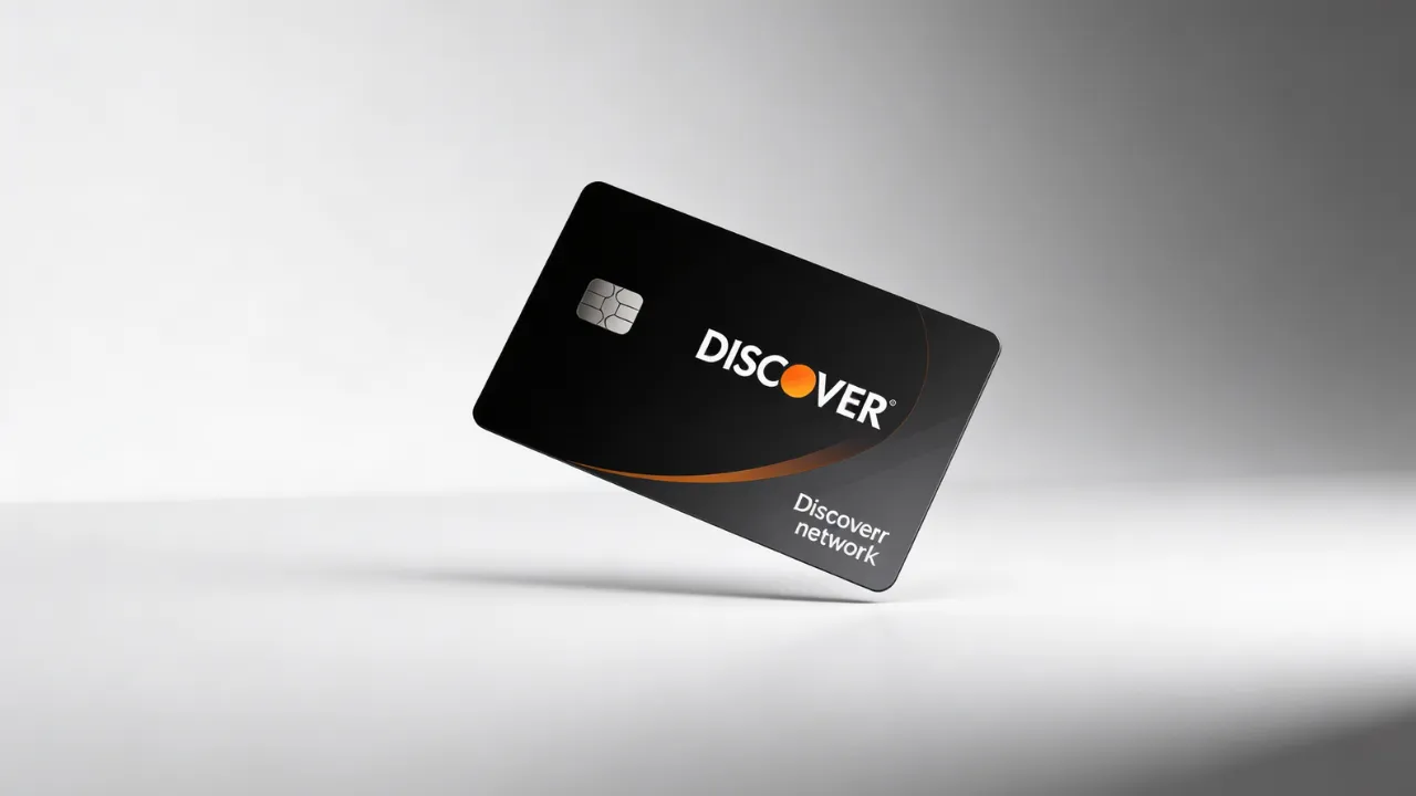 Descubra o Cartão Discover It Cashback