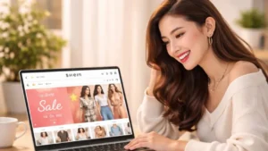 Descubra o Programa de Teste Gratuito da Shein e Ganhe Produtos