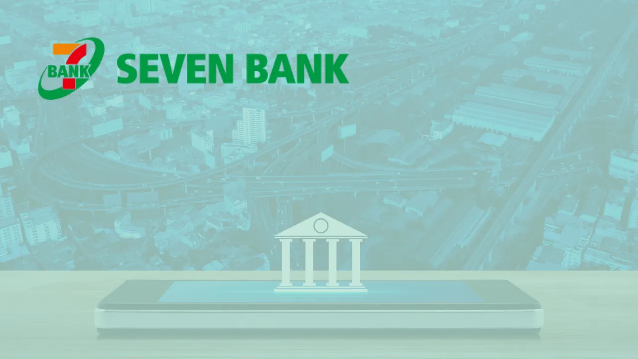 Dinheiro Rápido com os Empréstimos Seven Bank