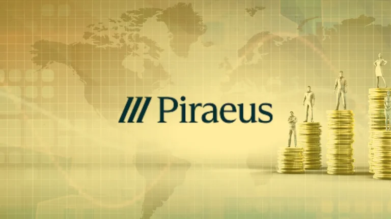 Empréstimos Piraeus: Dinheiro Rápido Para Suas Necessidades!